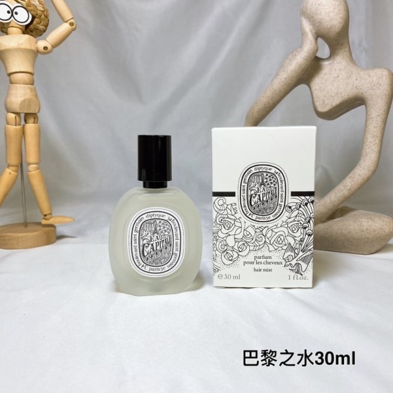 Eau Capitale Hair Mist-30ml